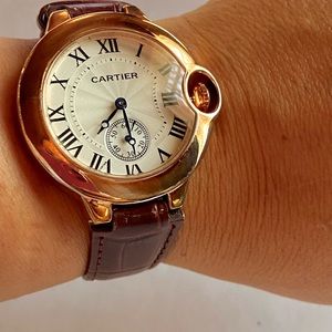 Elegant Women watch